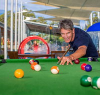 Ingenia Holidays Lake Conjola - Accommodation Cairns