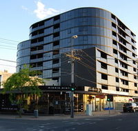 Bayside Towers Serviced Apartments - Accommodation Cairns
