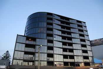 Bayside Towers Serviced Apartments - Accommodation Cairns 2
