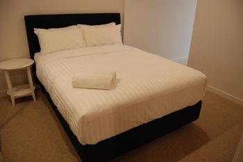 Bayside Towers Serviced Apartments - Accommodation Cairns 3