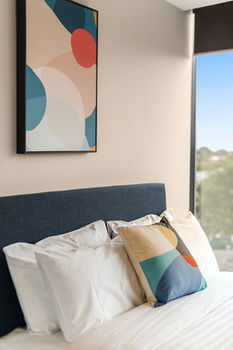 Bayside Towers Serviced Apartments - Accommodation Cairns 4