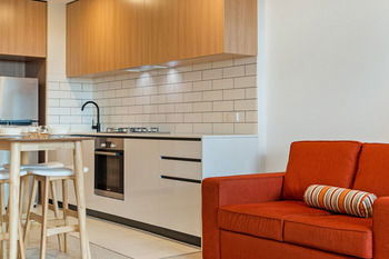 Bayside Towers Serviced Apartments - Accommodation Cairns 5