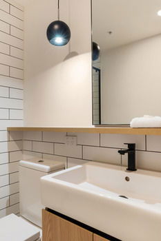 Bayside Towers Serviced Apartments - Accommodation Cairns 6