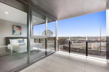 Bayside Towers Serviced Apartments - Accommodation Cairns 7