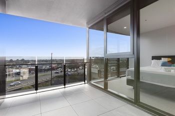 Bayside Towers Serviced Apartments - Accommodation Cairns 8
