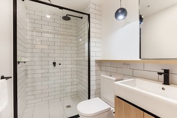 Bayside Towers Serviced Apartments - Accommodation Cairns 9