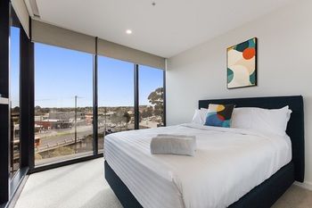Bayside Towers Serviced Apartments - Accommodation Cairns 10