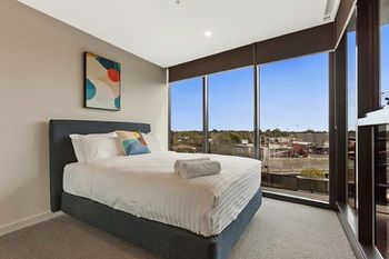 Bayside Towers Serviced Apartments - Accommodation Cairns 11