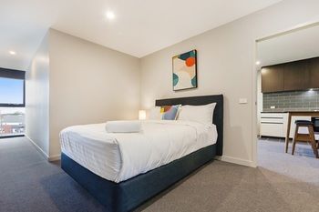 Bayside Towers Serviced Apartments - Accommodation Cairns 12