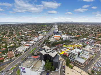 Bayside Towers Serviced Apartments - Accommodation Cairns 13