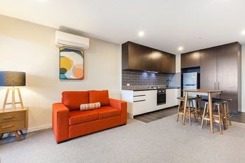 Bayside Towers Serviced Apartments - Accommodation Cairns 15