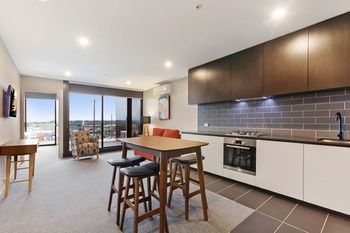 Bayside Towers Serviced Apartments - Accommodation Cairns 16