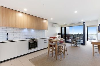 Bayside Towers Serviced Apartments - Accommodation Cairns 17