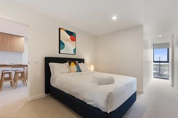 Bayside Towers Serviced Apartments - Accommodation Cairns 18