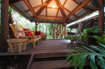 Alaya Escape - Accommodation Cairns 2