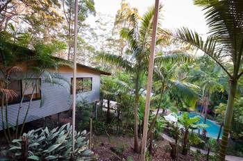 Alaya Escape - Accommodation Cairns 3