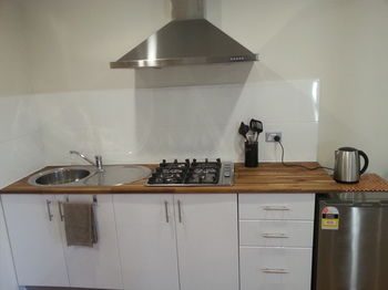 Alaya Escape - Accommodation Cairns 4