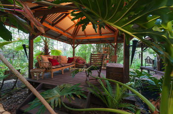Alaya Escape - Accommodation Cairns 5