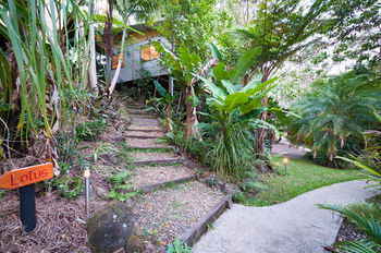 Alaya Escape - Accommodation Cairns 8