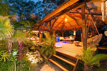 Alaya Escape - Accommodation Cairns 9