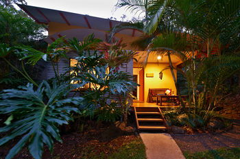 Alaya Escape - Accommodation Cairns 10