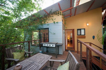 Alaya Escape - Accommodation Cairns 11