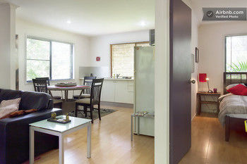 Alaya Escape - Accommodation Cairns 12