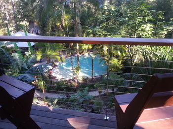 Alaya Escape - Accommodation Cairns 15