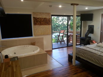 Alaya Escape - Accommodation Cairns 18