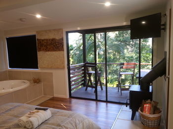 Alaya Escape - Accommodation Cairns 19