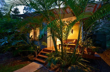 Alaya Escape - Accommodation Cairns 21