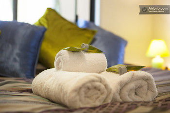 Alaya Escape - Accommodation Cairns 26