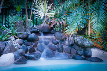 Alaya Escape - Accommodation Cairns 27