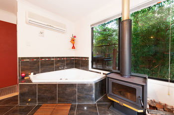 Alaya Escape - Accommodation Cairns 29