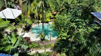 Alaya Escape - Accommodation Cairns 35