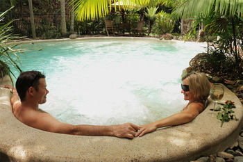 Alaya Escape - Accommodation Cairns 37