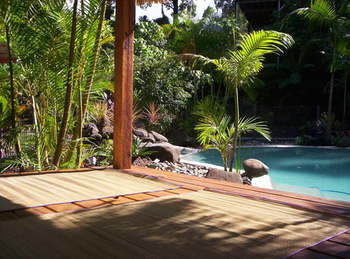 Alaya Escape - Accommodation Cairns 41