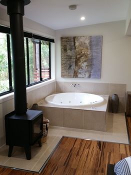 Alaya Escape - Accommodation Cairns 46