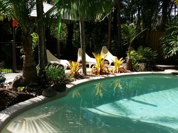 Alaya Escape - Accommodation Cairns 47