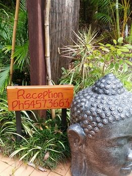 Alaya Escape - Accommodation Cairns 48