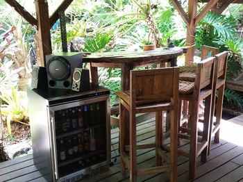 Alaya Escape - Accommodation Cairns 57