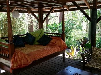 Alaya Escape - Accommodation Cairns 59