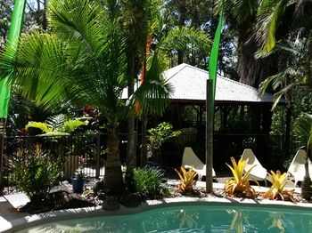 Alaya Escape - Accommodation Cairns 60