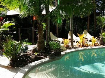Alaya Escape - Accommodation Cairns 63