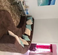 Sydney Executive Garden Villa - Accommodation Cairns