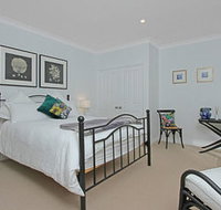 The Ridge Retreat at Mollymook - Accommodation Cairns