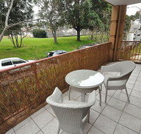 Balmain 12 Foy Furnished Apartment - Accommodation Cairns