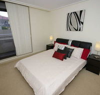 Balmain 704 Mar Furnished Apartment - Accommodation Cairns