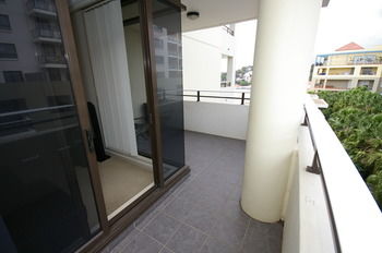 Balmain 704 Mar Furnished Apartment - Accommodation Cairns 1