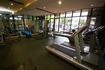 Balmain 704 Mar Furnished Apartment - Accommodation Cairns 5